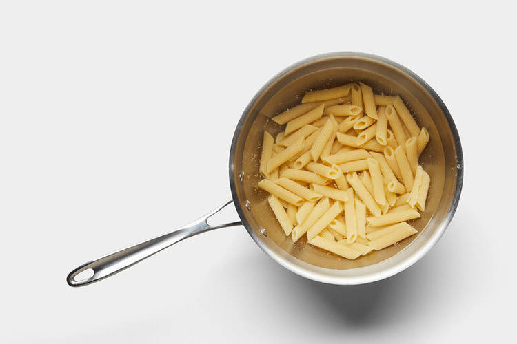 Cook Penne