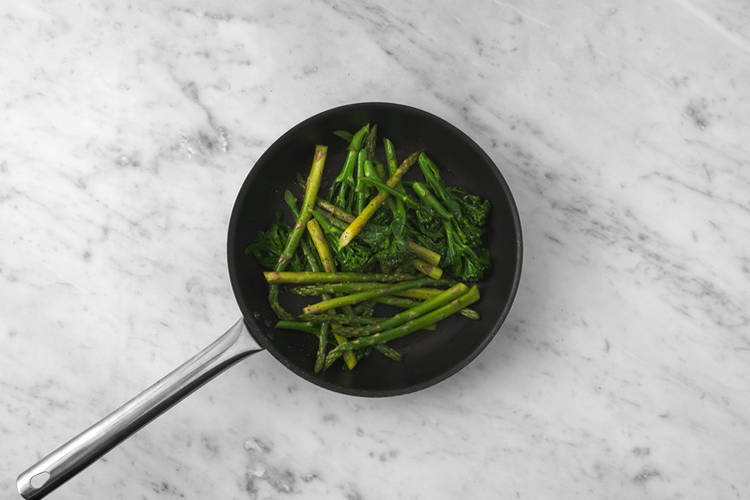 Cook the Veg