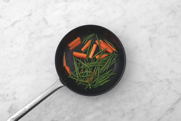 Stir-Fry Time
