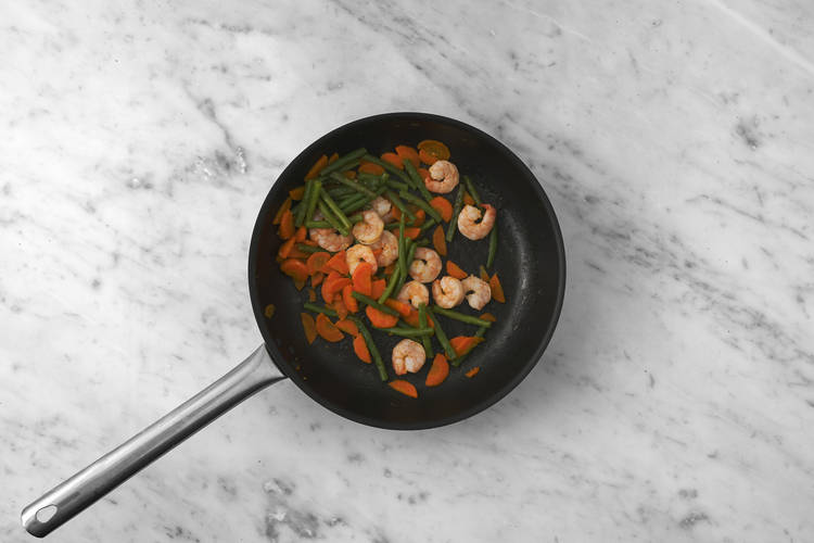 Stir-Fry Time