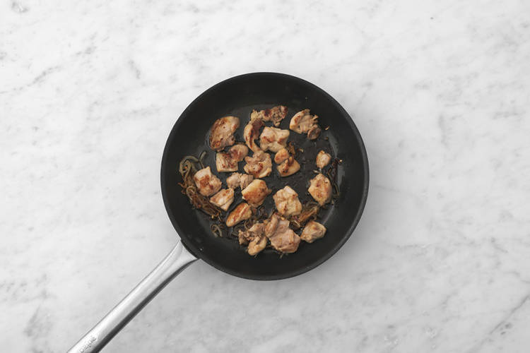 Preparare i pomodori