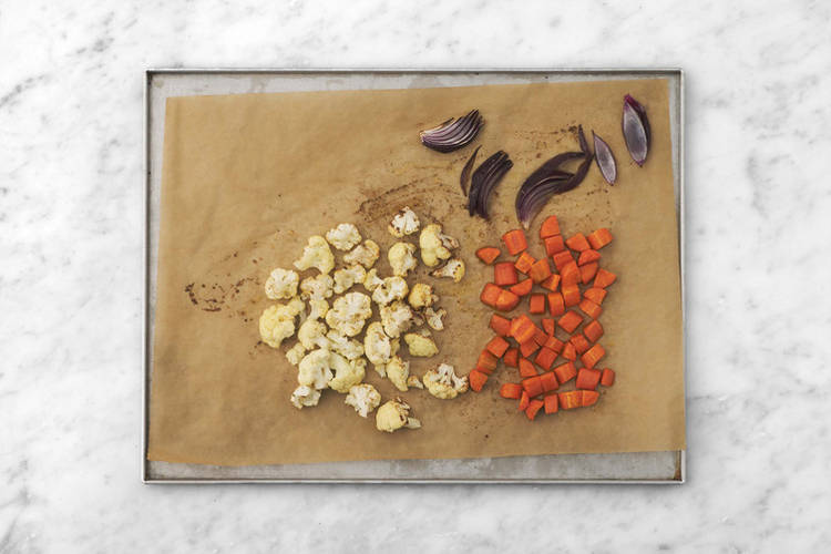 Aux fourneaux, chef !