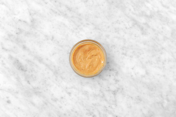 Make Your Drizzle