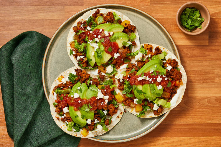 Modularity step (under step 3)