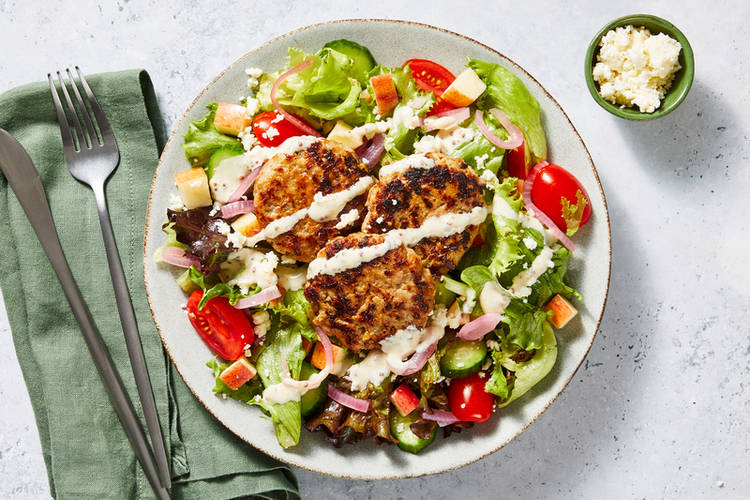 Modularity step (under step 3)