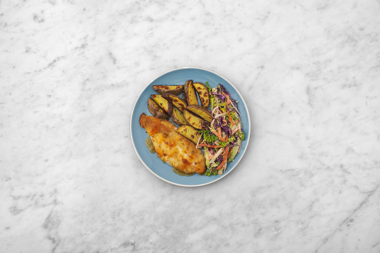 Serve Up