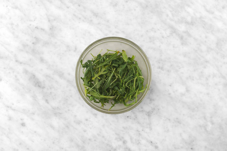 Lav salat