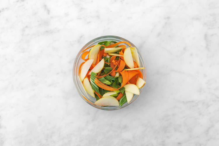 Lav salat