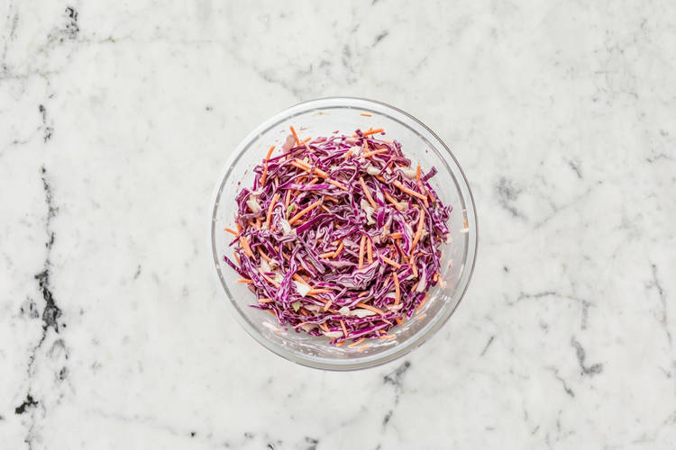Make Slaw