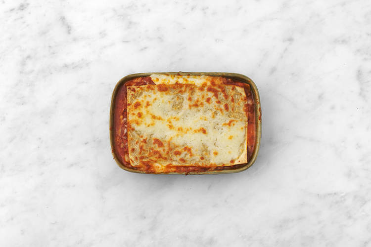 Build the Lasagne