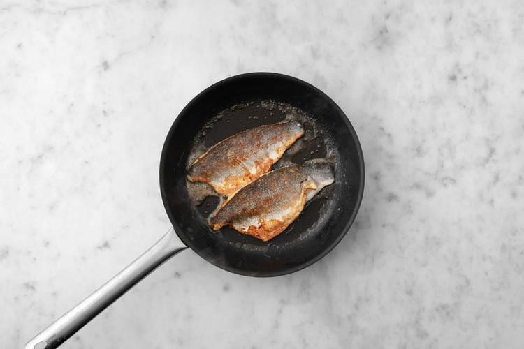 Fish to Fry