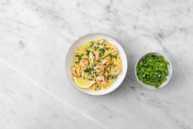 Serve Up