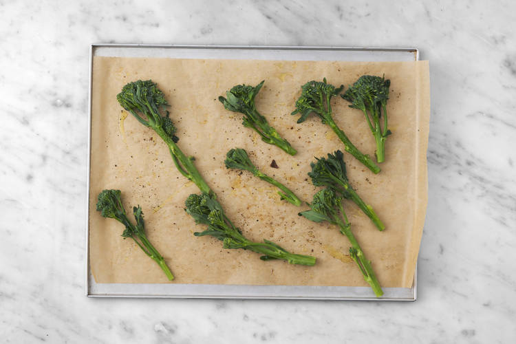 Prep the Rest