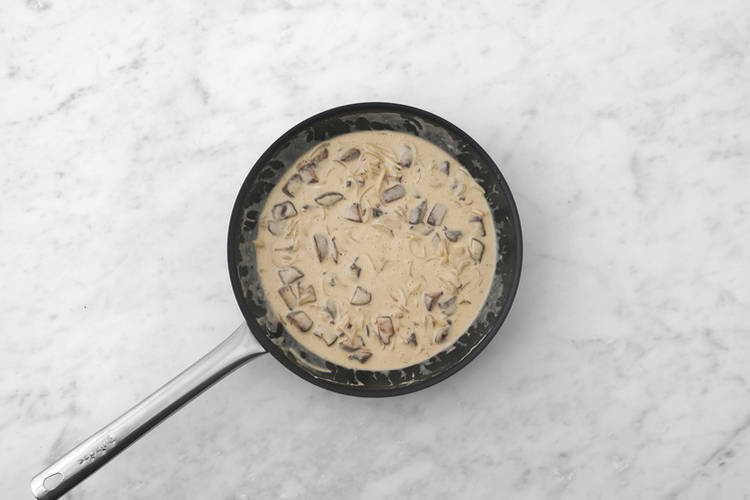 Make your Roux