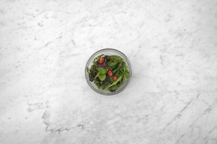 Make your Salad