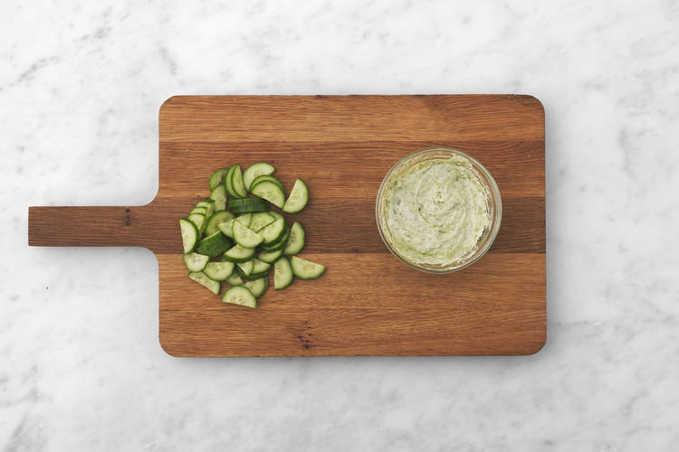 Prep the Rest