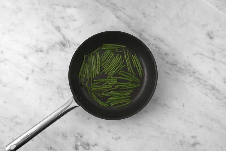 Cook the Veg