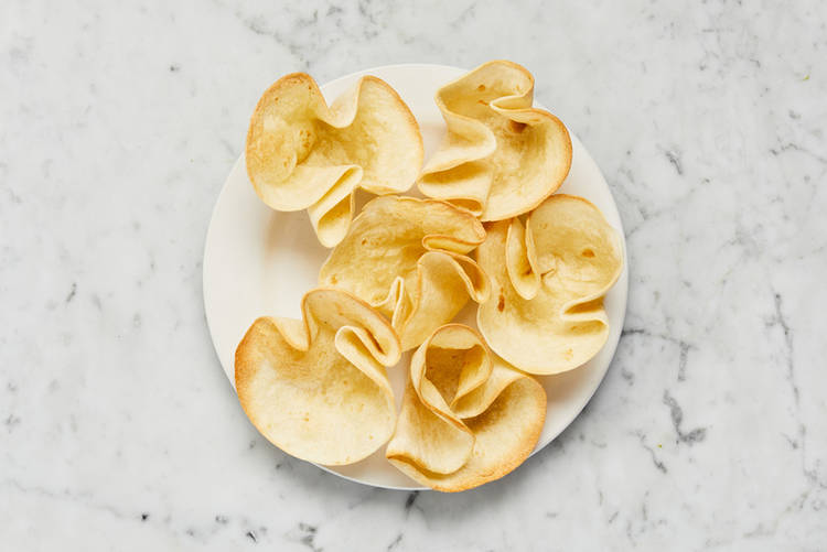 Bake Bowls (Parent Chef)