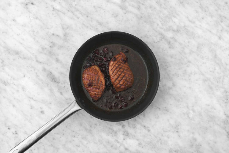 Quelle cuisson pour la viande ?