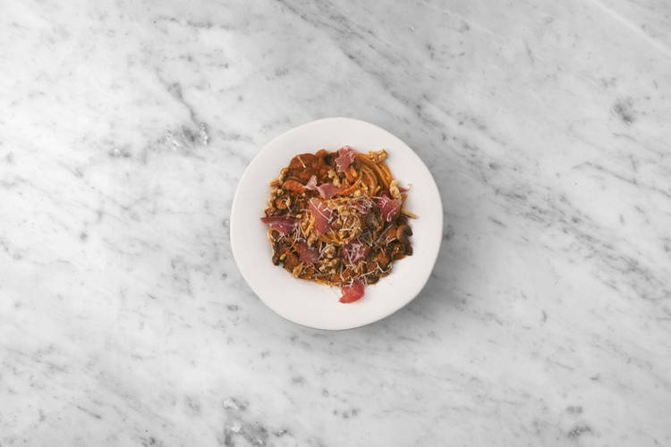 Bon appétit ! 