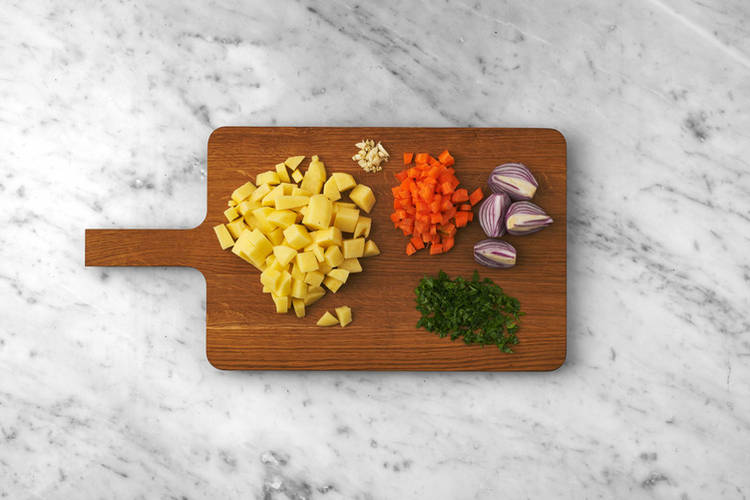 L'art de la découpe