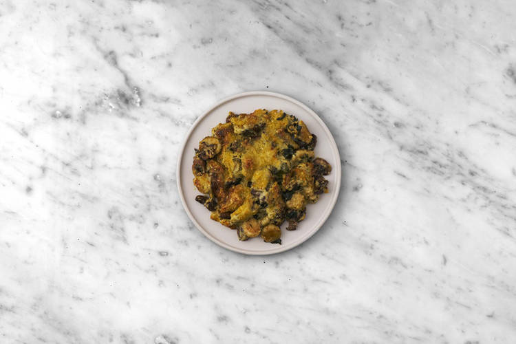 Gratin féérique