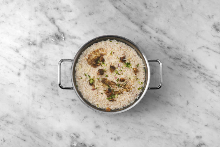 L'éveil des saveurs 