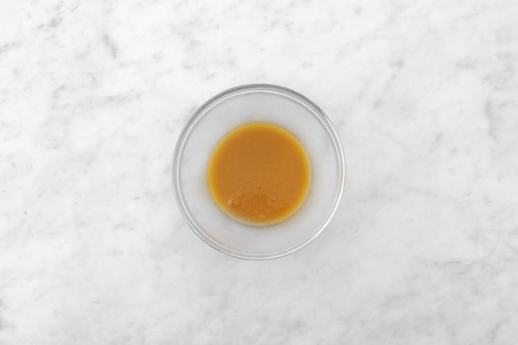 L'art de la vinaigrette 