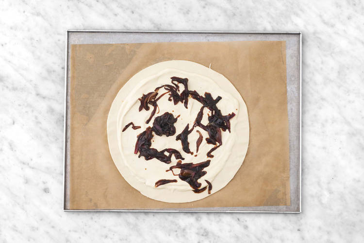 L'assemblage gourmand