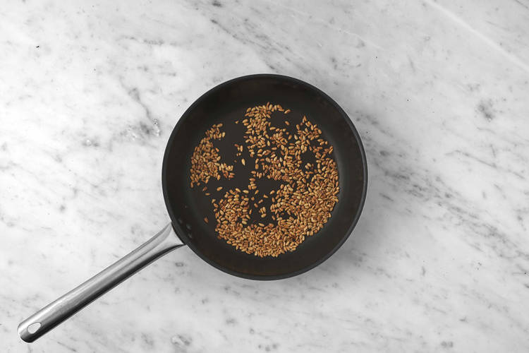 3, 2, 1... Frissonnez !