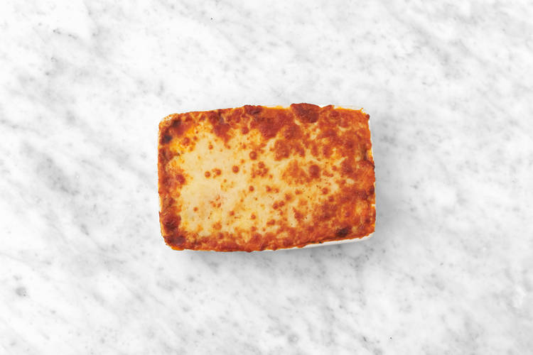 Grill the pie