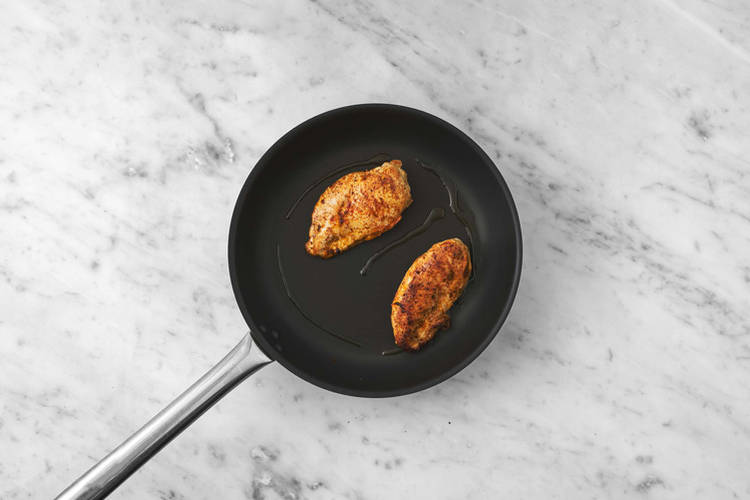 Poulet : L'aile ou la cuisse ?