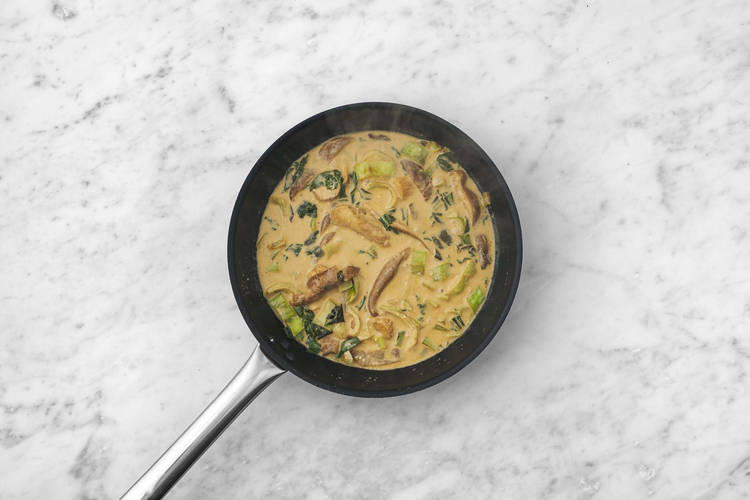 Lav suppe