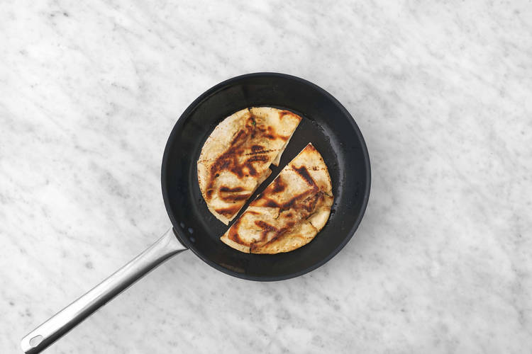 Steg pita