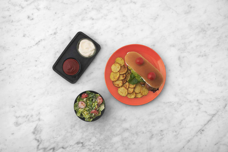 Monster zum Leben erwecken