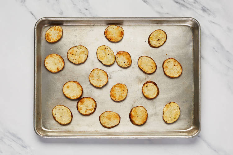 Roast Potatoes