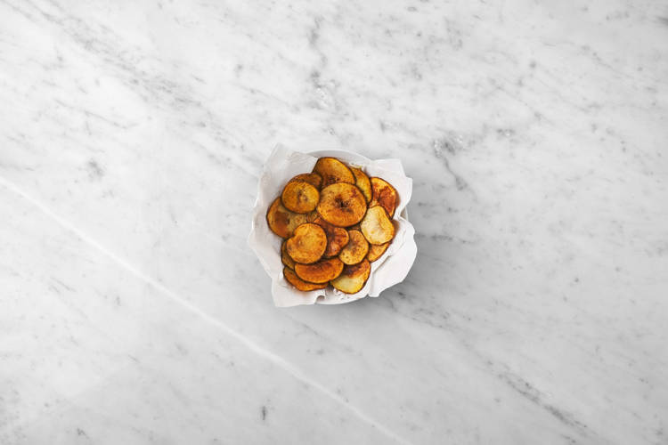 Fritto è buono tutto