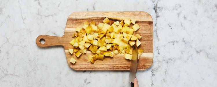 ROAST CARROTS BRUSSELS