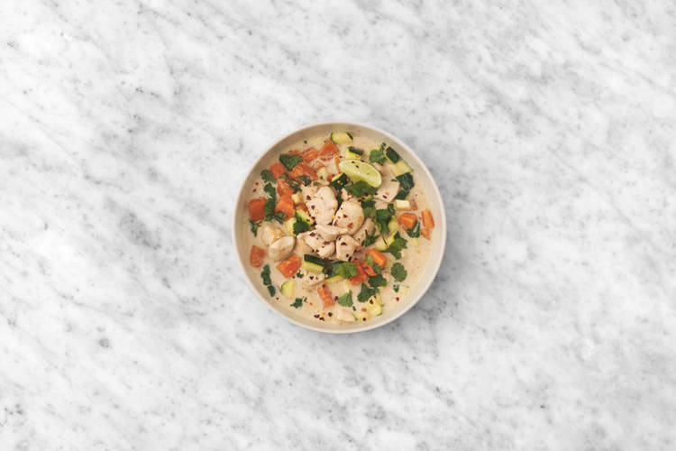 Combina y prepárate para disfrutar