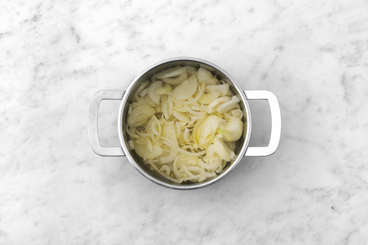 Chop, chop, c'est parti !