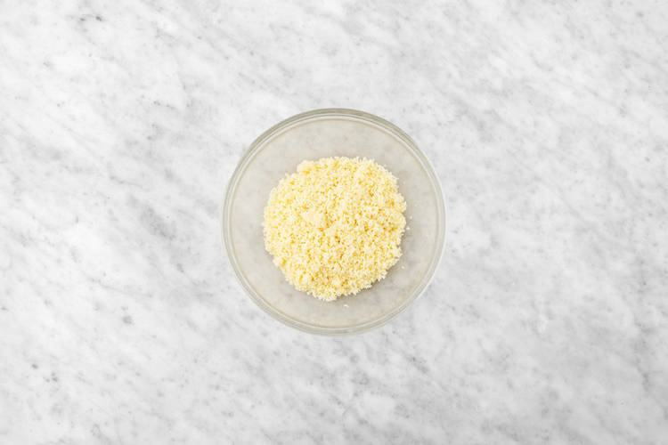 On continue dans le saladier 