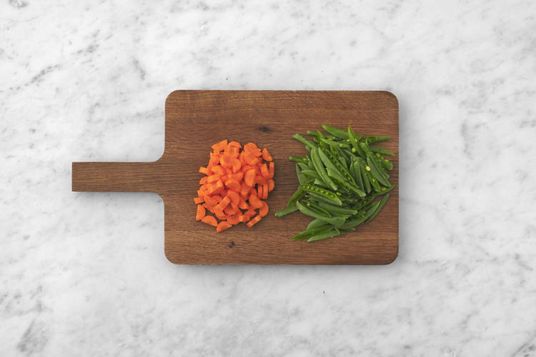 Chop the Veg