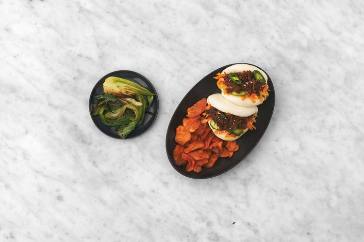 Bao in arrivo!