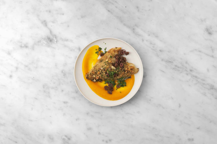 A tavola come in Sicilia