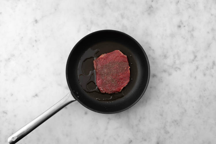 Il piacere della carne