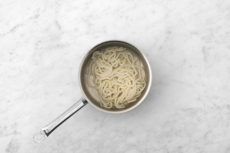 Momento noodles