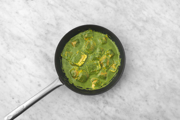 Il segreto è la salsa