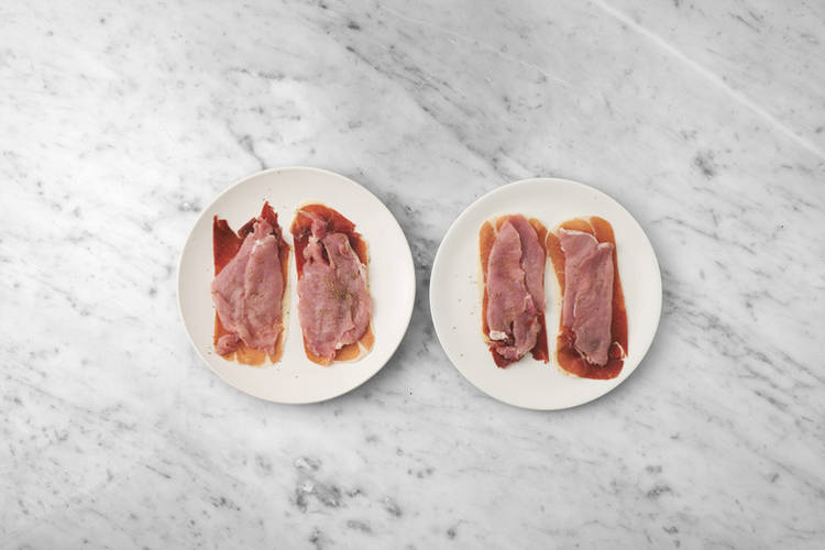 Prep the Pork