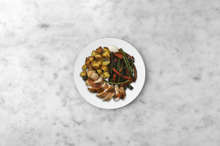Serve Up