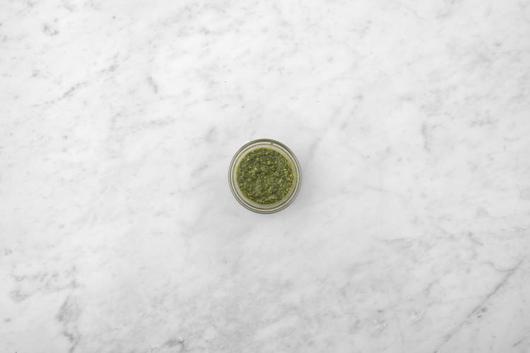 Hey Pesto